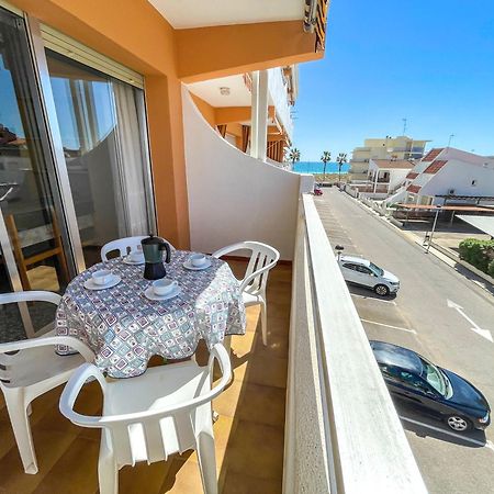 Apartamentos Voramar 3000 Пеніскола Екстер'єр фото