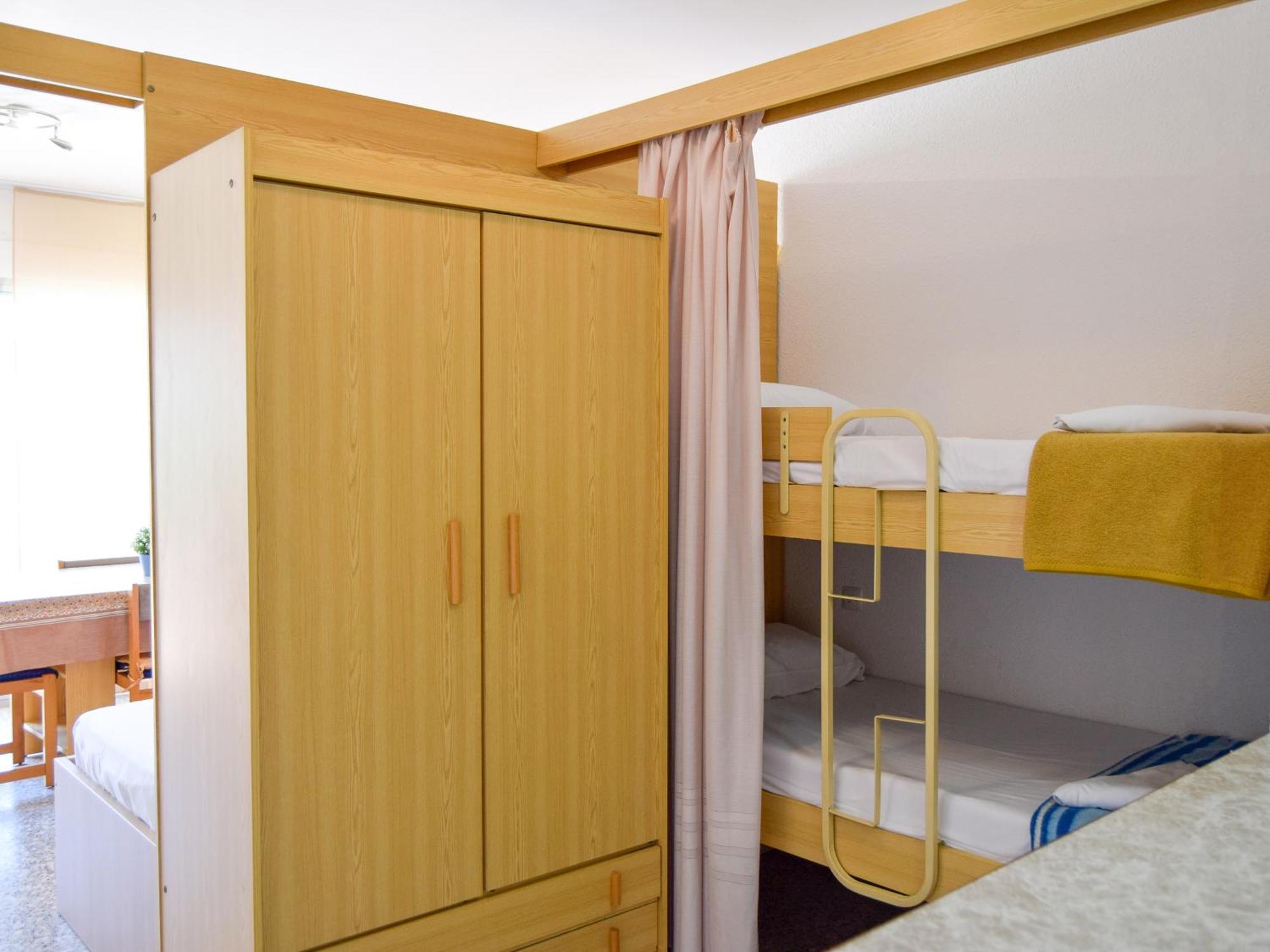 Apartamentos Voramar 3000 Пеніскола Екстер'єр фото
