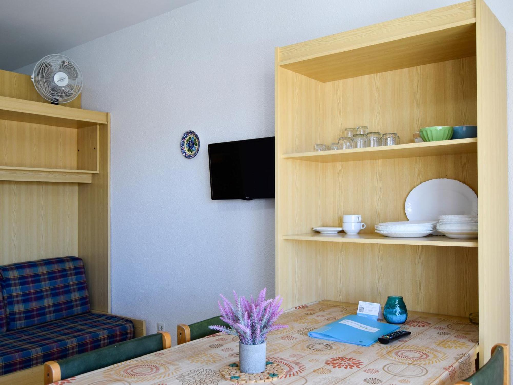 Apartamentos Voramar 3000 Пеніскола Екстер'єр фото